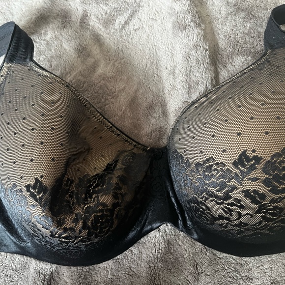 Soma Intimates Stunning Support Balconet size 42G style 79984 - Picture 4 of 5